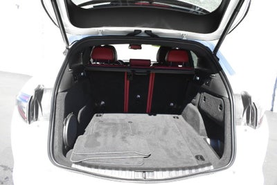 2024 Alfa Romeo Stelvio Veloce AWD