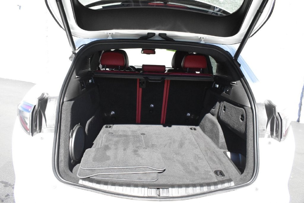 2024 Alfa Romeo Stelvio Veloce AWD