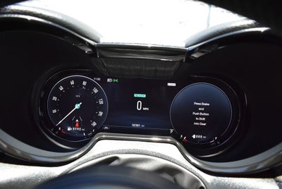 2024 Alfa Romeo Tonale Veloce