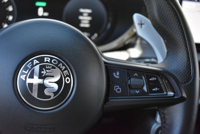 2024 Alfa Romeo Tonale Veloce