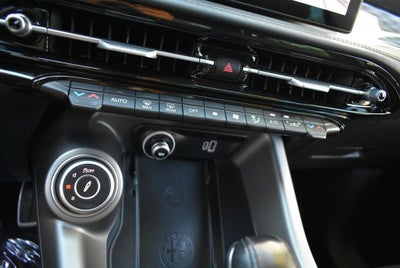 2024 Alfa Romeo Tonale Veloce