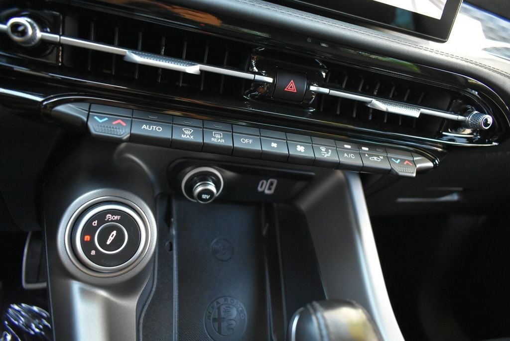 2024 Alfa Romeo Tonale Veloce