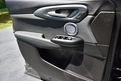 2024 Alfa Romeo Tonale Veloce