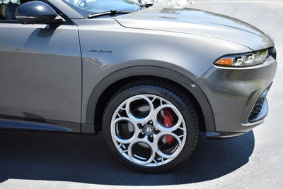 2024 Alfa Romeo Tonale Veloce