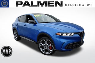 2024 Alfa Romeo Tonale Veloce EAWD