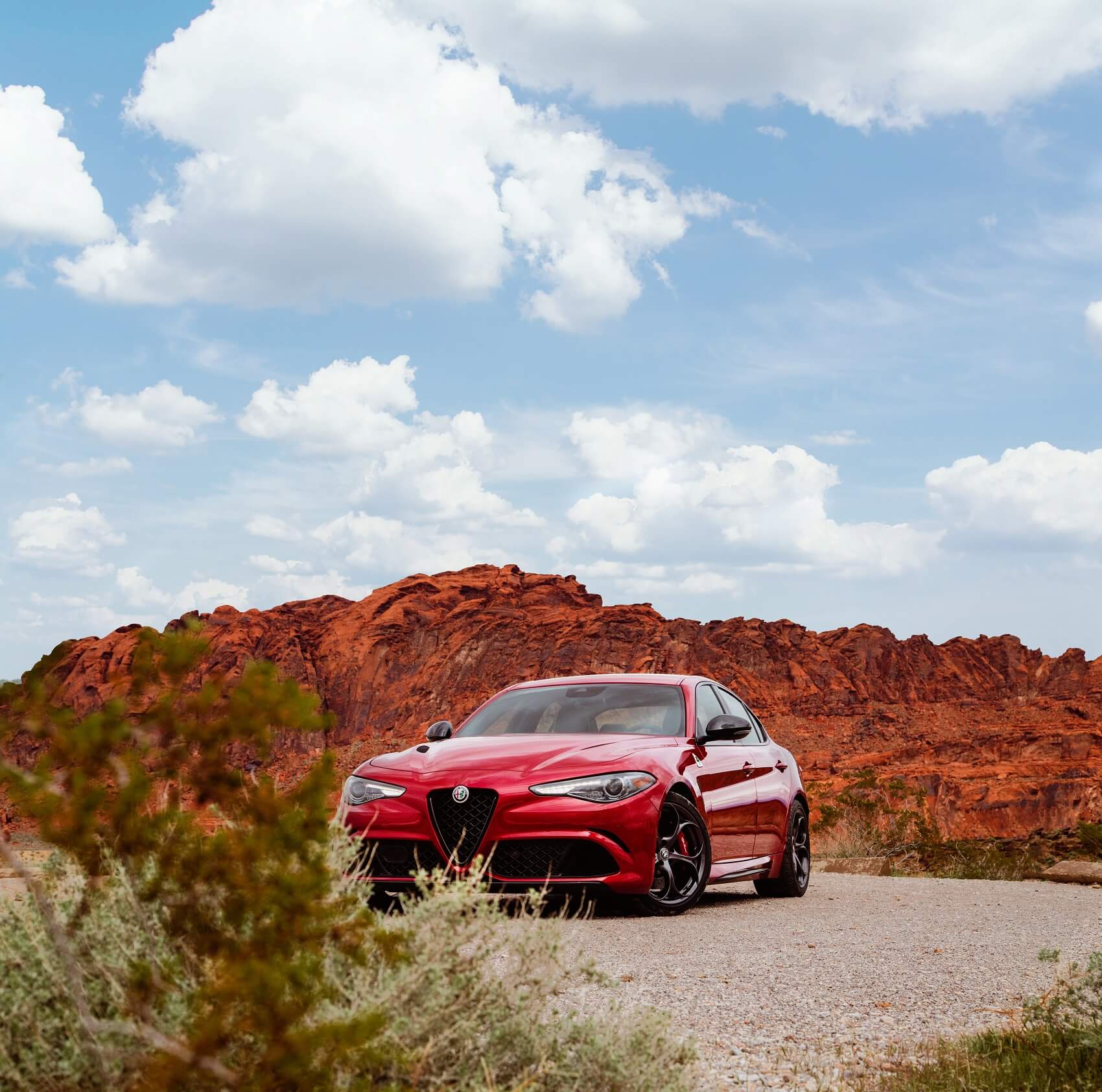 Alfa Romeo Dealer near West Allis, WI