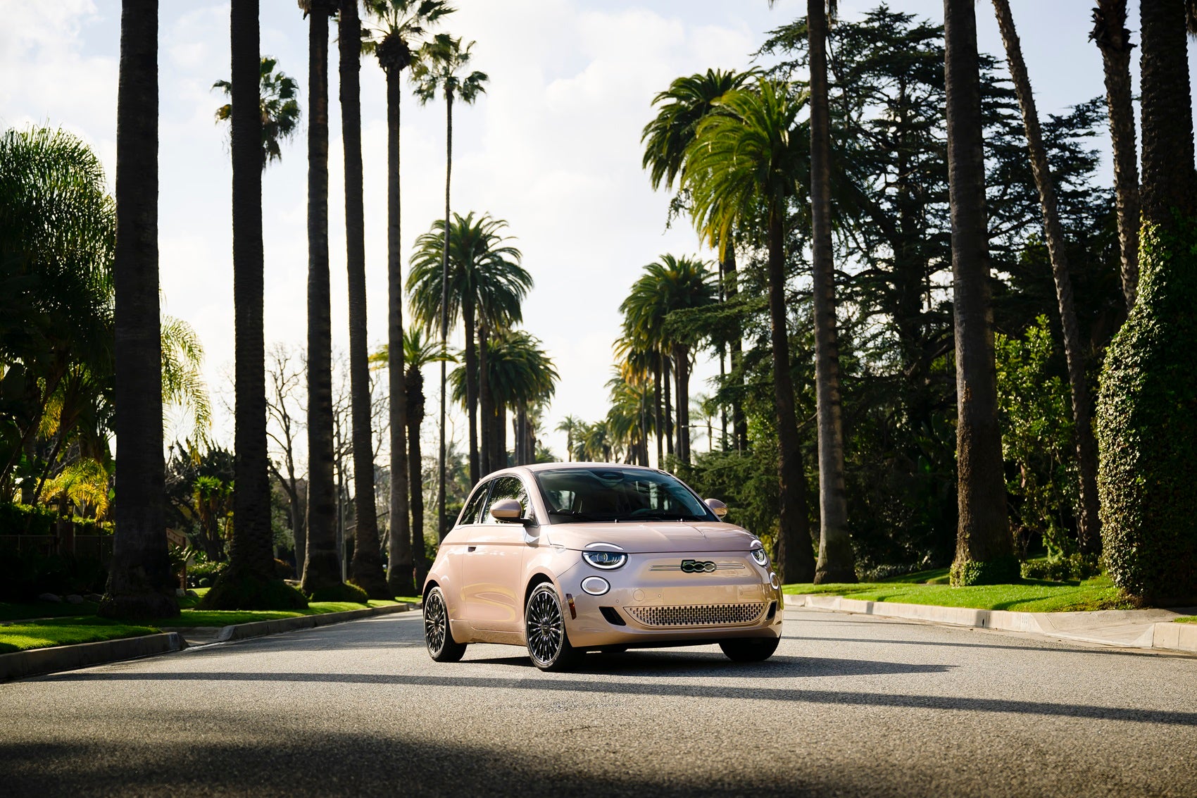 FIAT Dealer near Schaumburg IL