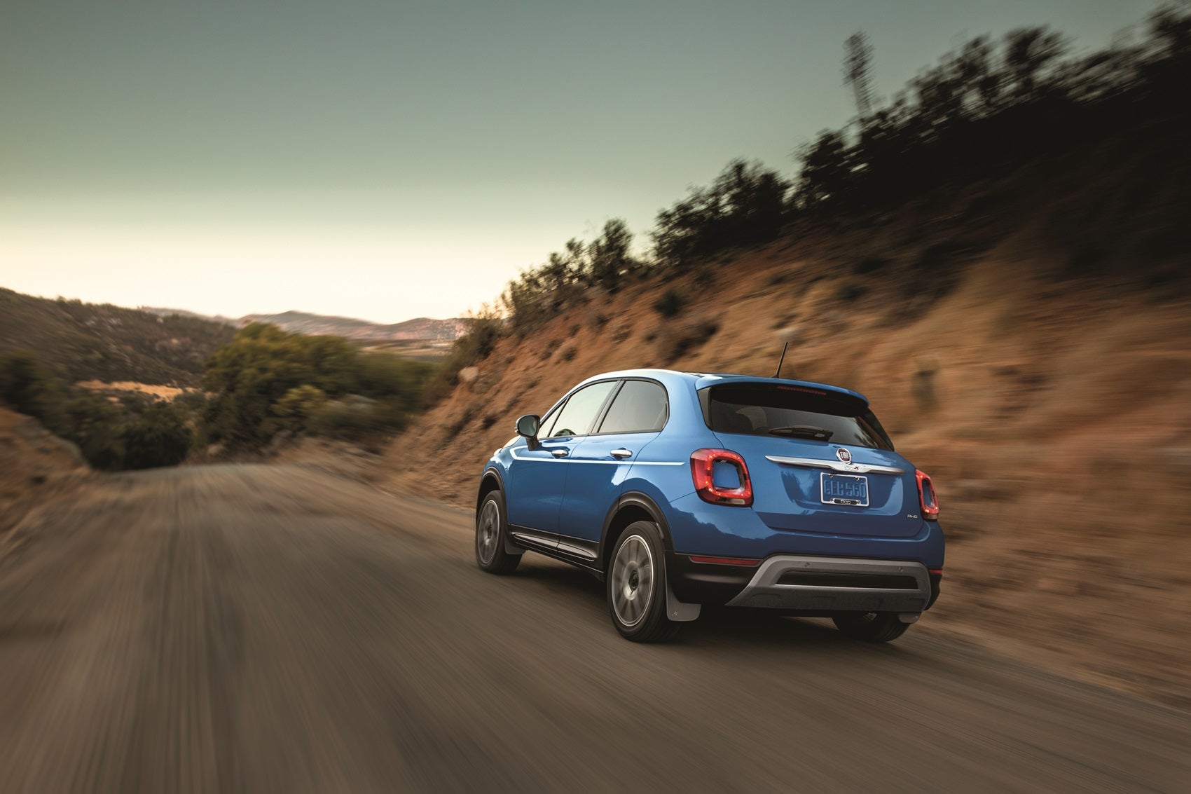 FIAT Dealer near Milwaukee WI