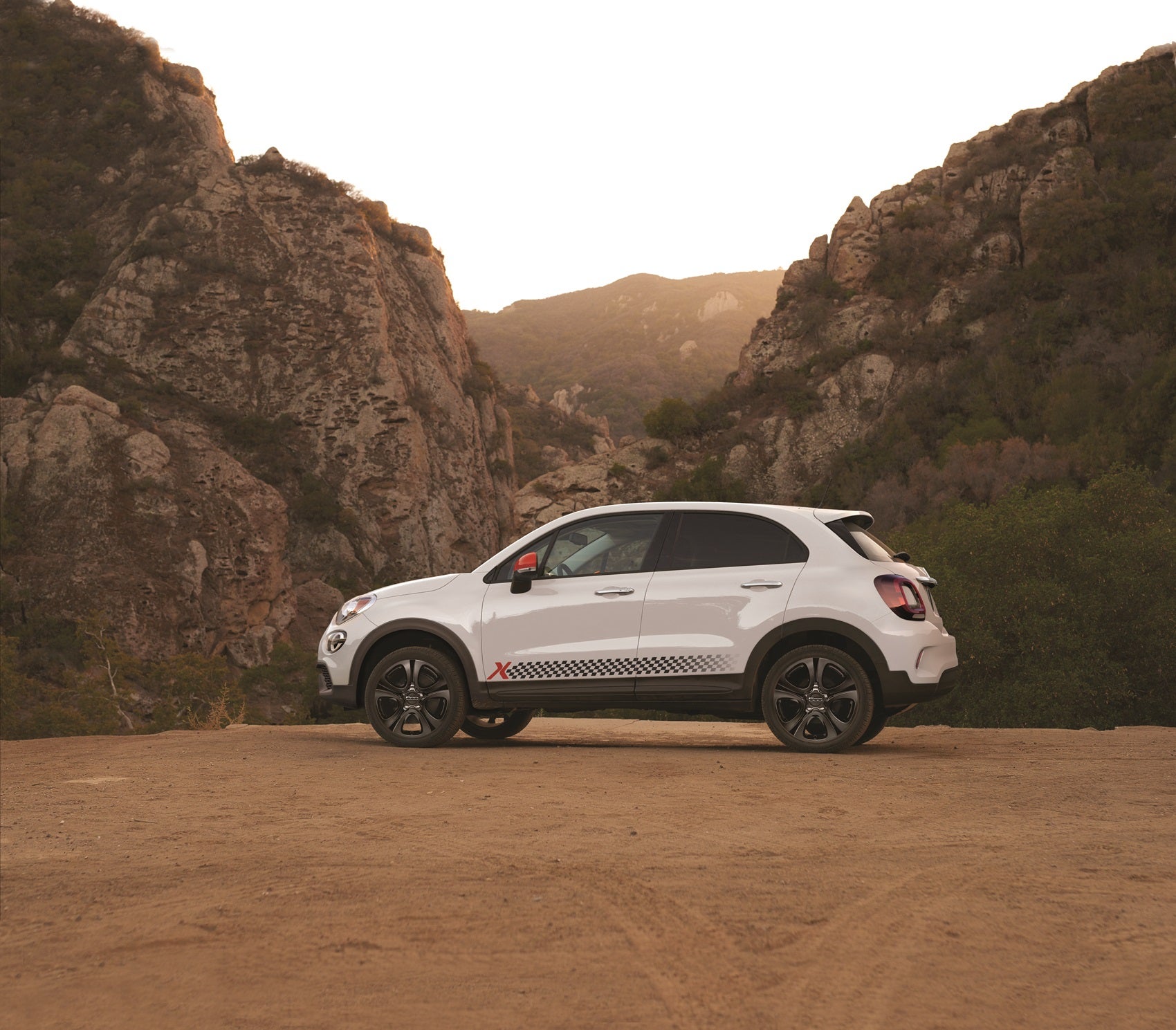 FIAT Dealer near Pleasant Prairie WI