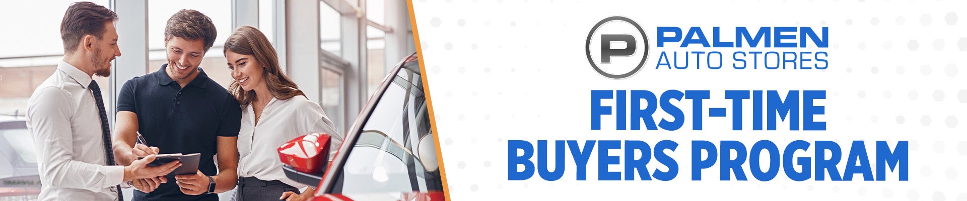 First Time Buyers Program