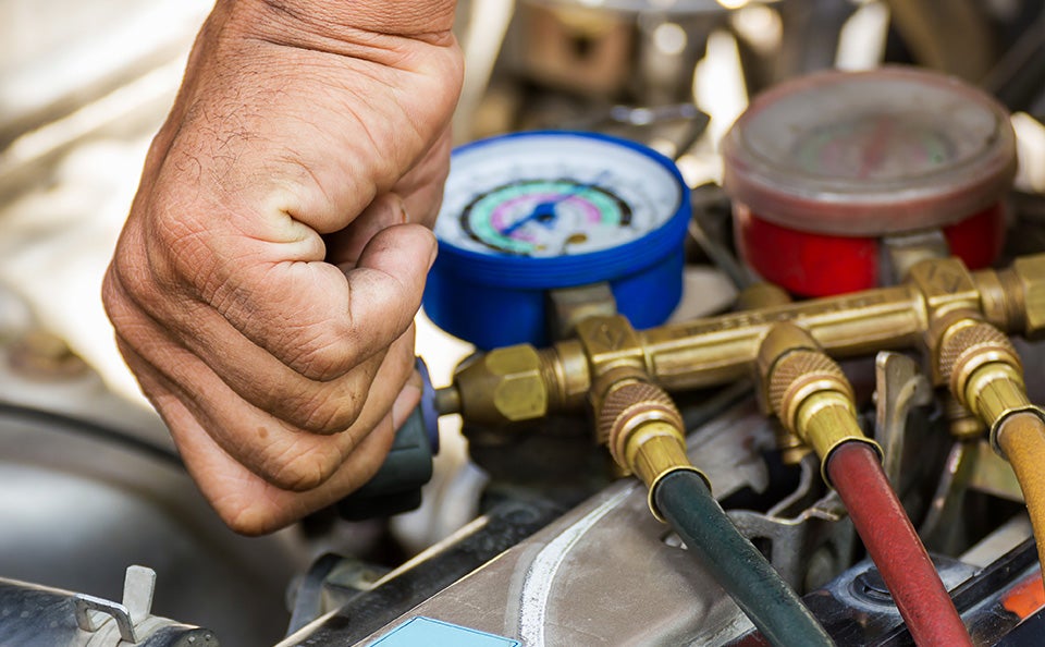 15%Off Any A/C Repairs